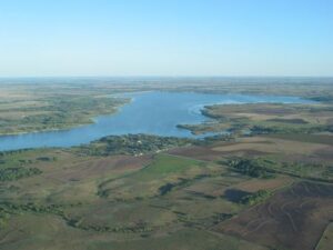 Kanopolis Lake