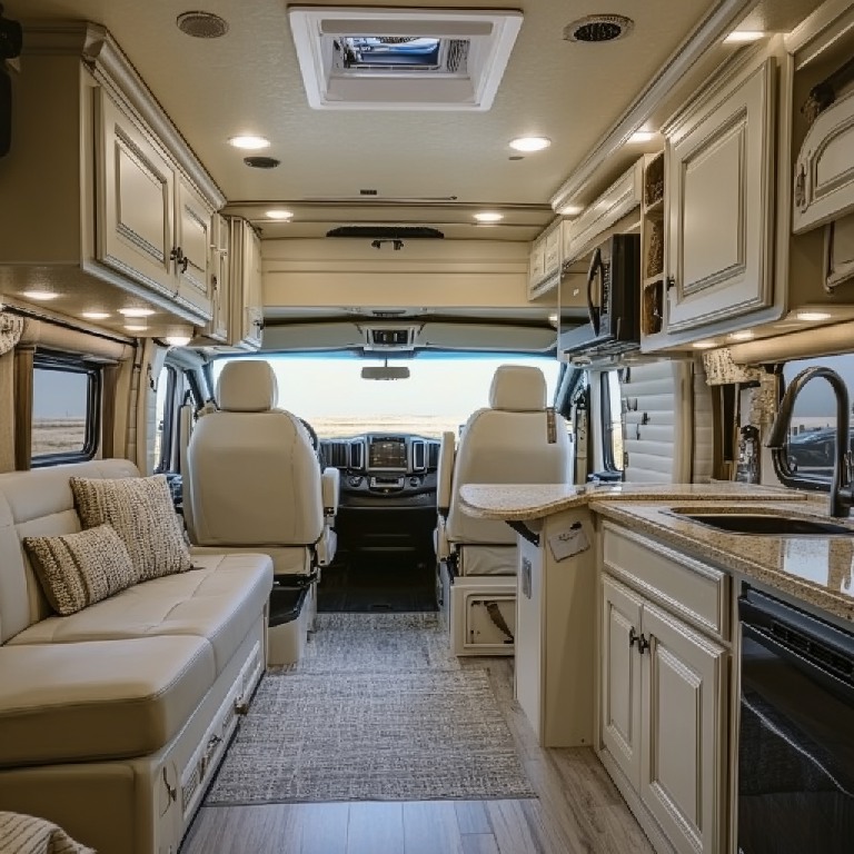 Rv Rentals Kanopolis